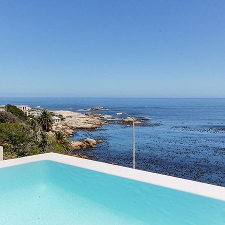 Bali Luxury Suite C Camps Bay Exterior foto