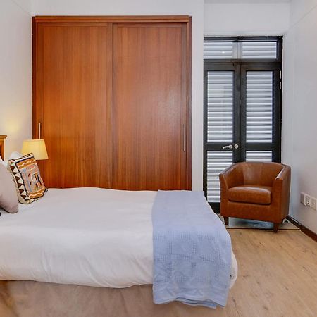 Bali Luxury Suite C Camps Bay Exterior foto