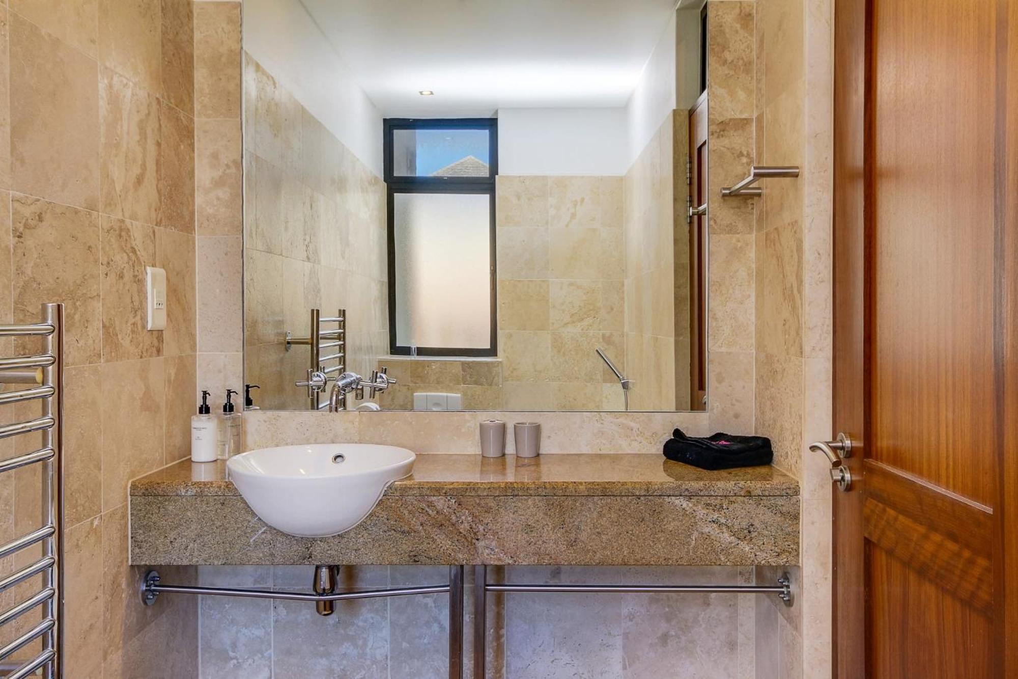 Bali Luxury Suite C Camps Bay Exterior foto