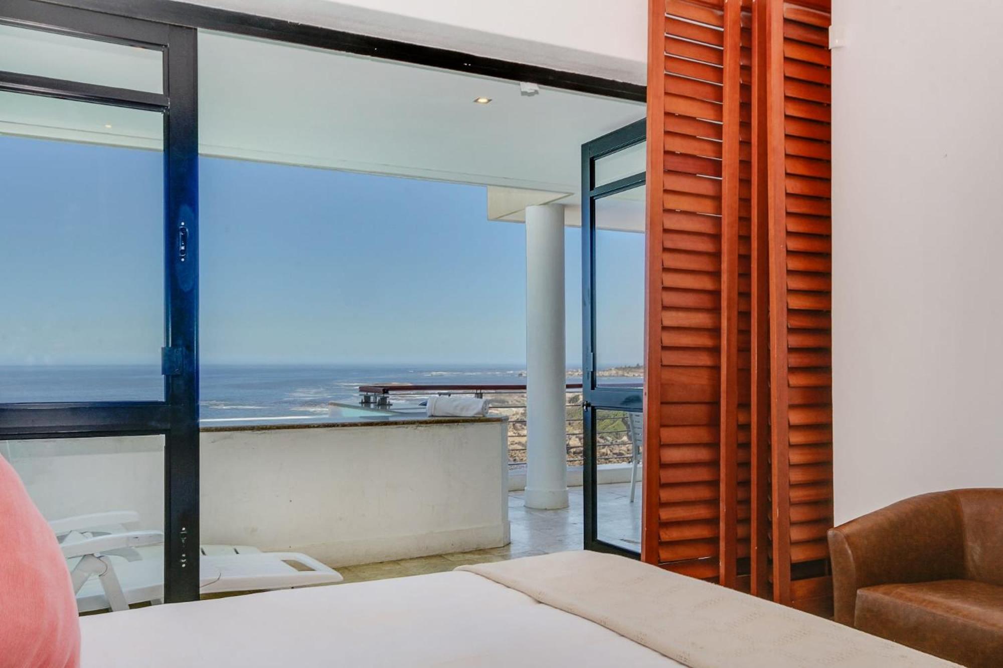 Bali Luxury Suite C Camps Bay Exterior foto
