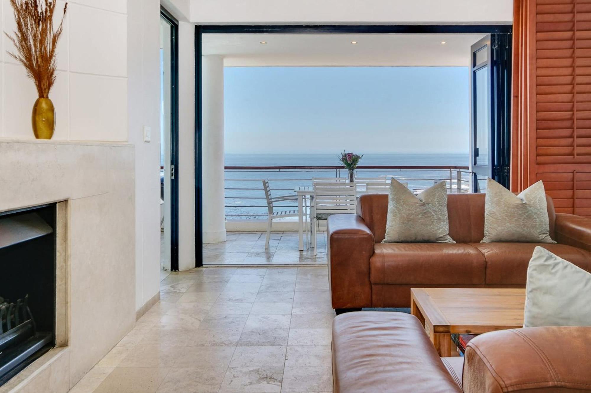 Bali Luxury Suite C Camps Bay Exterior foto