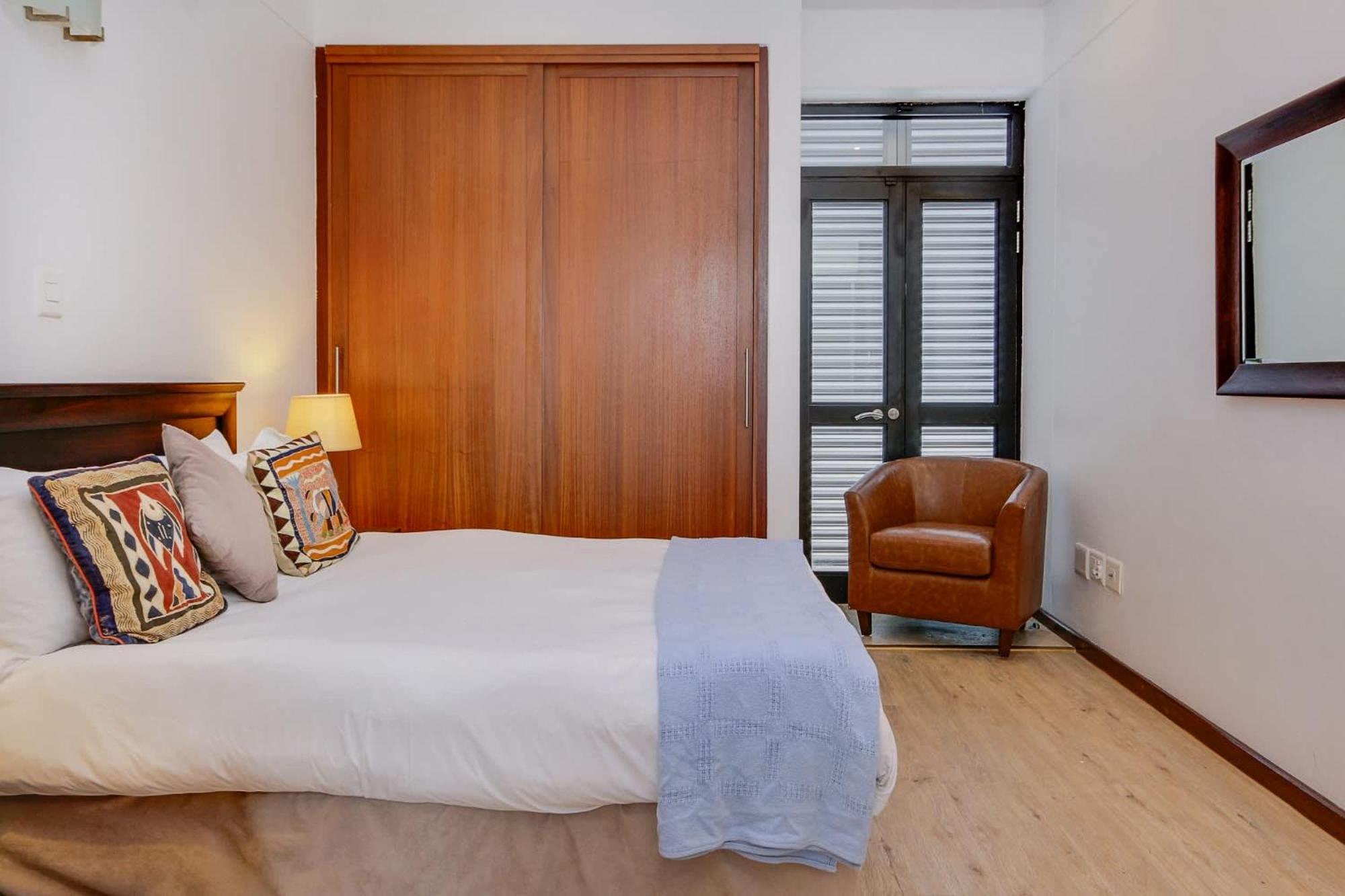 Bali Luxury Suite C Camps Bay Exterior foto